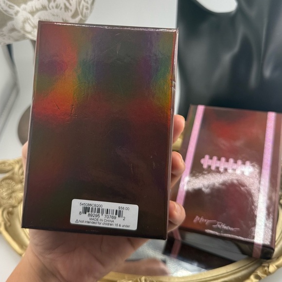 Betsey Johnson Football Jewelry Charm Keychain 🏈✨ - Picture 5 of 5